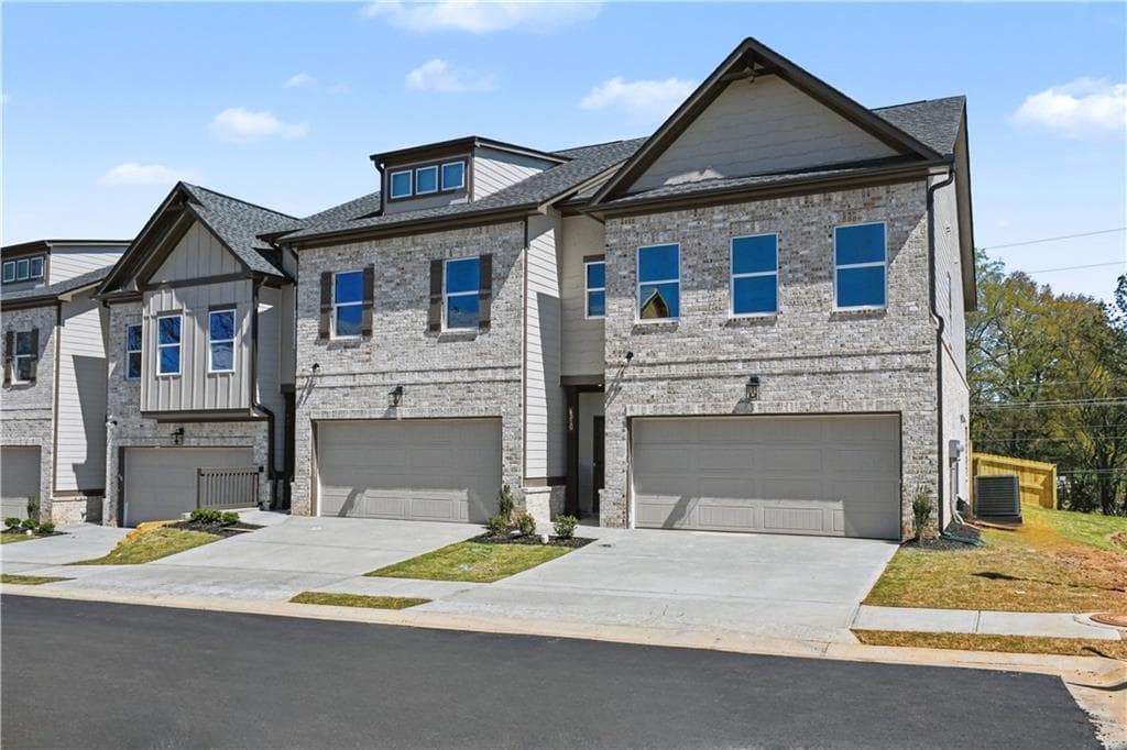 4310 Fern River Bend 70, Norcross, GA 30093 — most recent listing photo