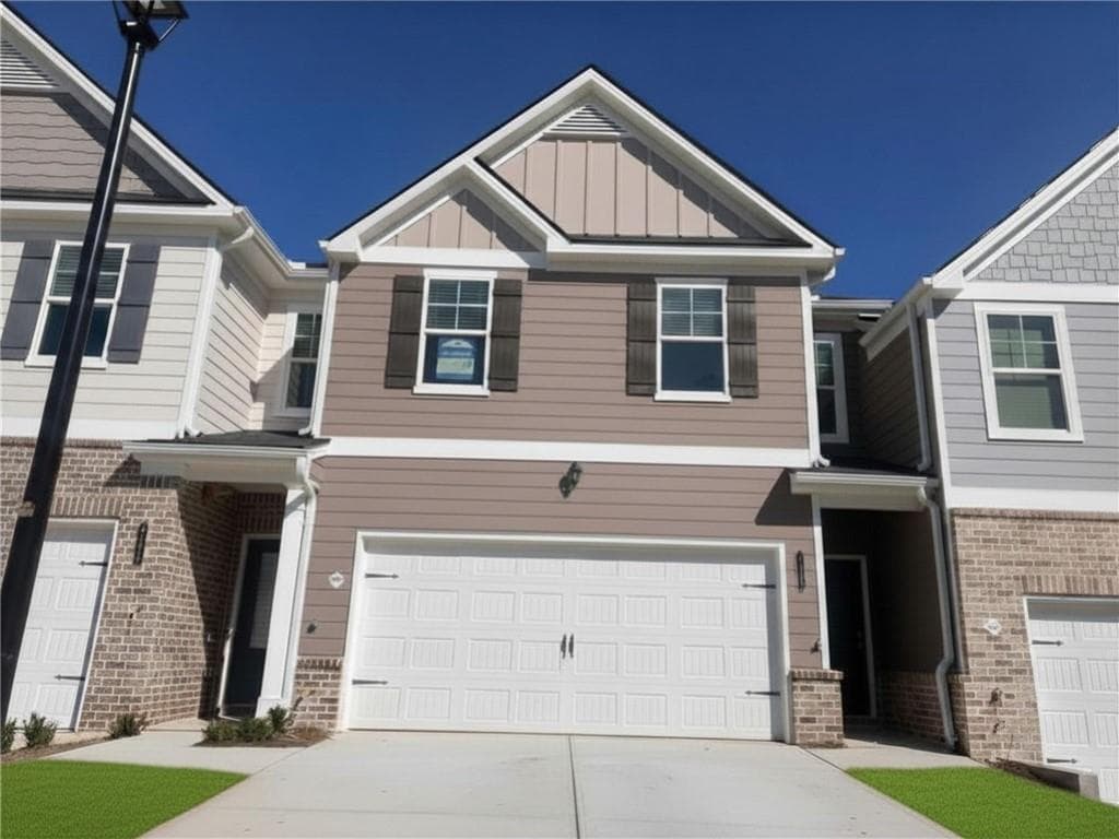 6362 Warbler Court, Morrow, GA 30260 — most recent listing photo