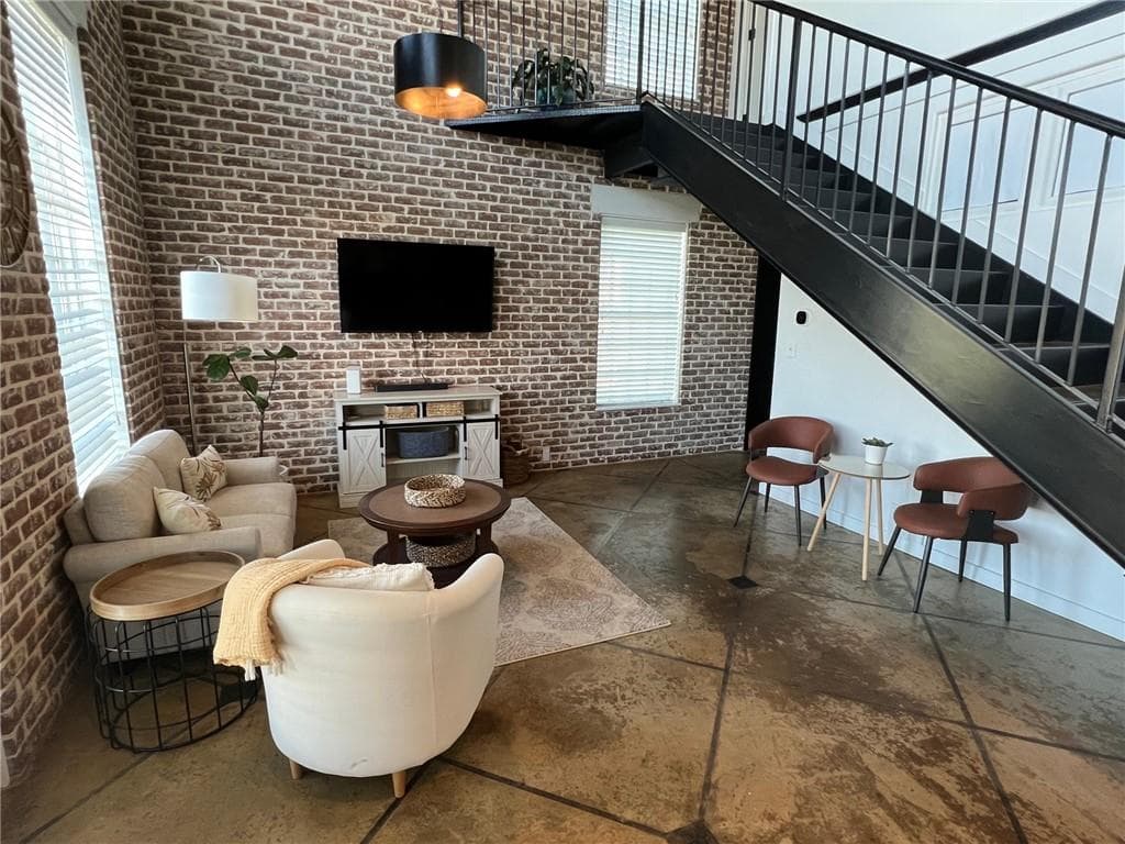 2 bedroom, 2 bathroom, 1,367 sq ft condominium for sale at 5434 Peachtree Road 119, Atlanta, GA 30341 — photo 5
