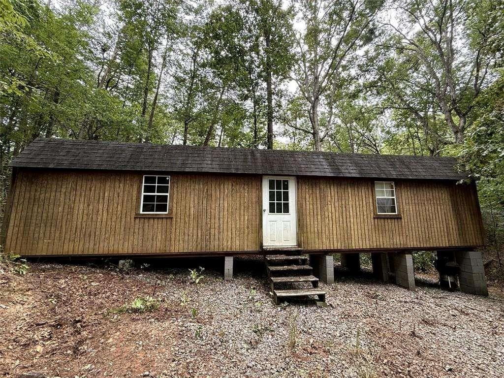 unimproved land for sale at 0 Myrtle Drive, Dahlonega, GA 30533 — photo 2