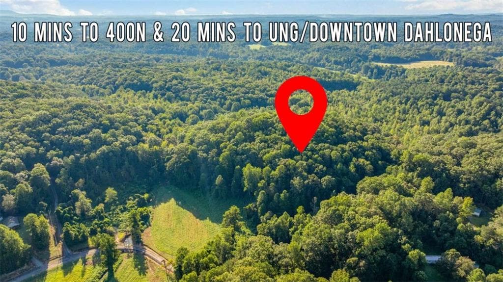unimproved land for sale at 0 Myrtle Drive, Dahlonega, GA 30533 — photo 1 of 26