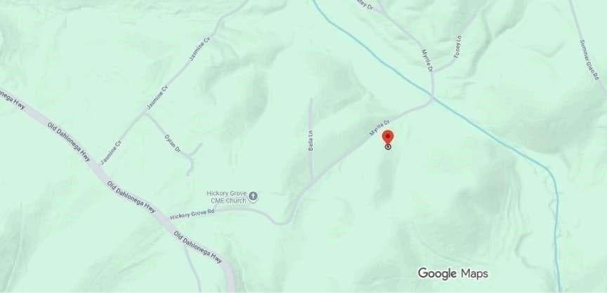 unimproved land for sale at 0 Myrtle Drive, Dahlonega, GA 30533 — photo 8