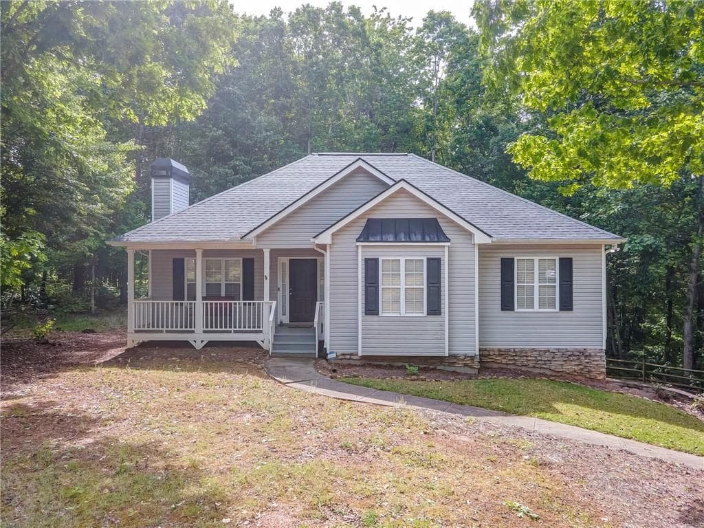 647 Philadelphia Drive, Jasper, GA 30143 — most recent listing photo