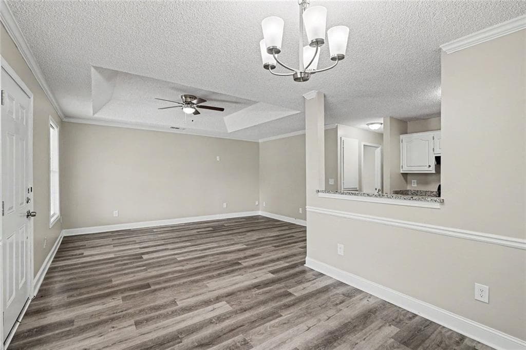 3 bedroom, 2 bathroom, 1,104 sq ft single family residence for sale at 1382 N Hampton Drive, Hampton, GA 30228 — photo 4