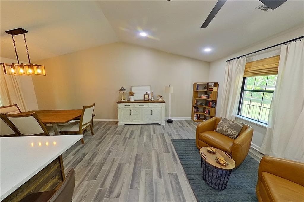 3 bedroom, 2 bathroom, 1,436 sq ft single family residence for sale at 5438 Martins Crossing Road, Stone Mountain, GA 30088 — photo 5