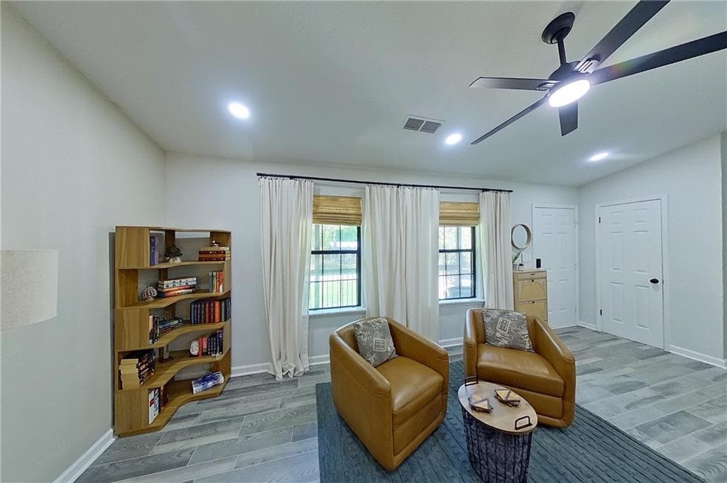 3 bedroom, 2 bathroom, 1,436 sq ft single family residence for sale at 5438 Martins Crossing Road, Stone Mountain, GA 30088 — photo 6