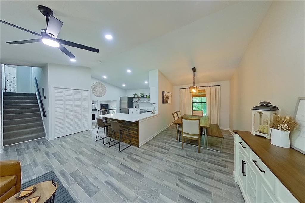 3 bedroom, 2 bathroom, 1,436 sq ft single family residence for sale at 5438 Martins Crossing Road, Stone Mountain, GA 30088 — photo 7