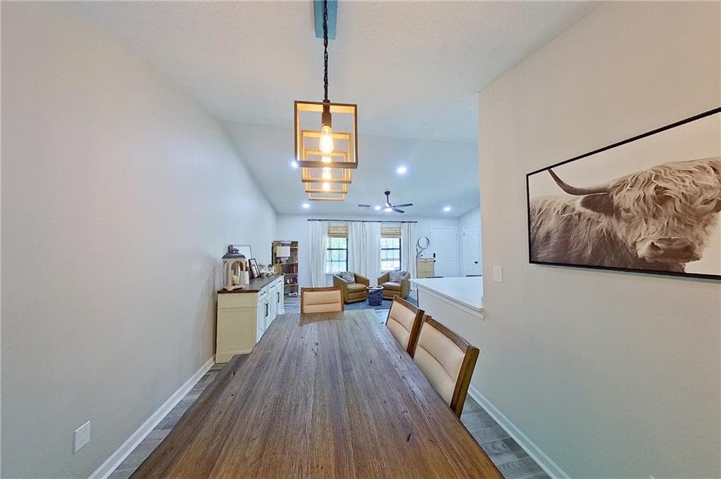 3 bedroom, 2 bathroom, 1,436 sq ft single family residence for sale at 5438 Martins Crossing Road, Stone Mountain, GA 30088 — photo 8