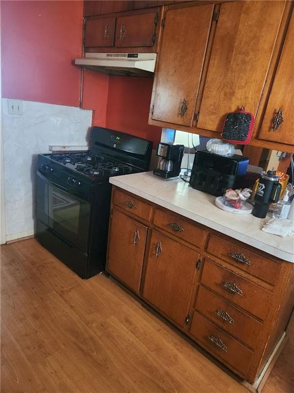 3 bedroom, 3 bathroom, 1,533 sq ft single family residence under contract at 3145 Hazelwood Drive, Atlanta, GA 30311 — photo 6