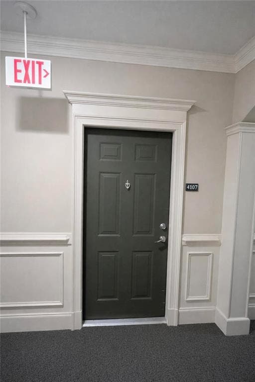 2 bedroom, 2 bathroom, 1,262 sq ft condominium for rent at 4107 Stratford, Decatur, GA 30033 for $2,349 a month — photo 4