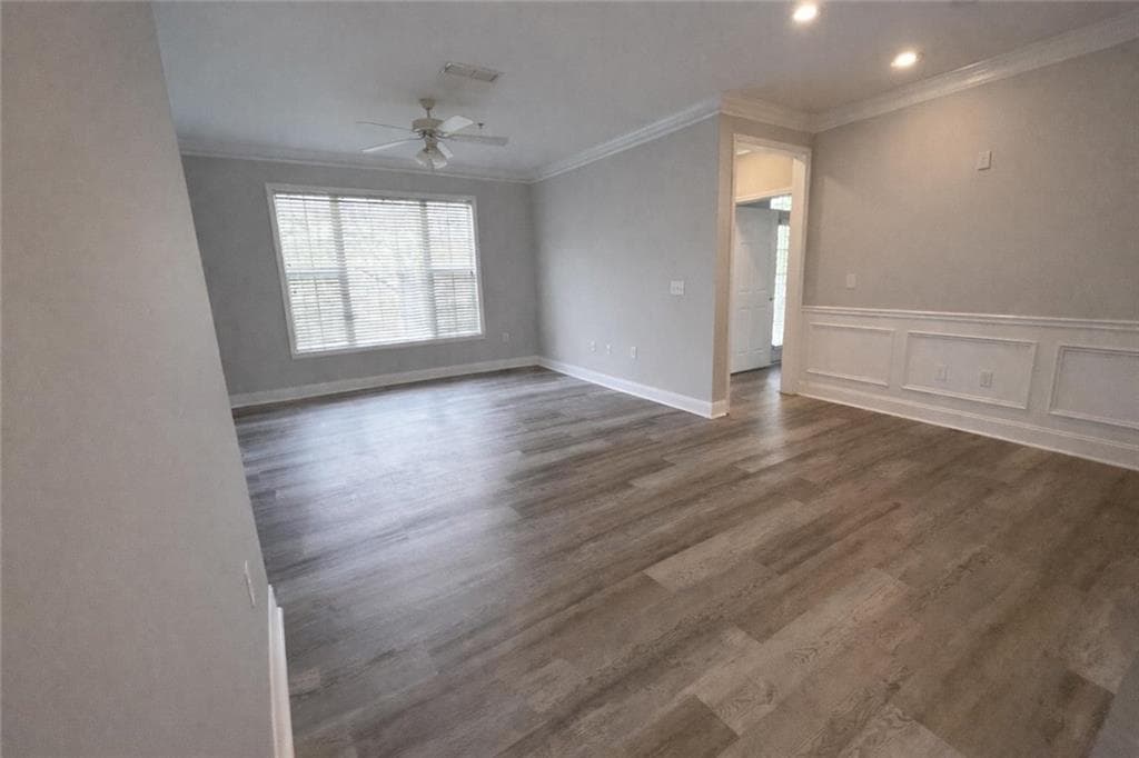 2 bedroom, 2 bathroom, 1,262 sq ft condominium for rent at 4107 Stratford, Decatur, GA 30033 for $2,349 a month — photo 5