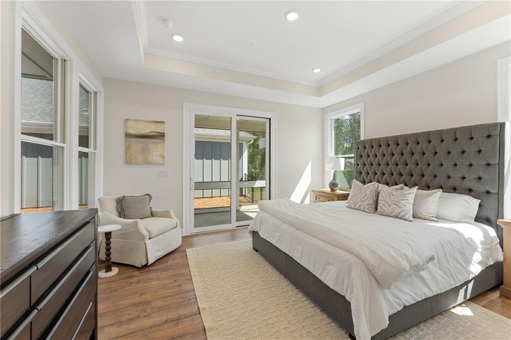 3 bedroom, 3 bathroom, 2,850 sq ft single family residence for sale at 3322 Fishpond Circle, Dacula, GA 30019 — photo 10