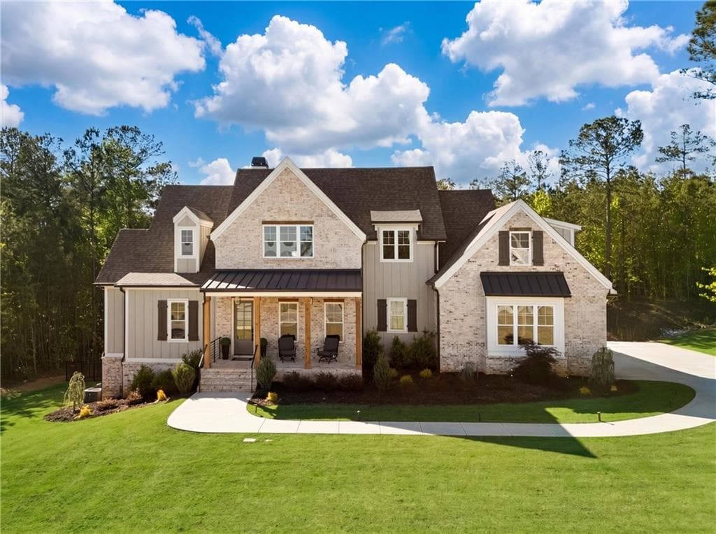 40 Fernbank Way, Newnan, GA 30265 — most recent listing photo