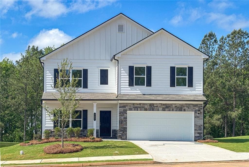 727 Sinclair Lane, Temple, GA 30179 — most recent listing photo