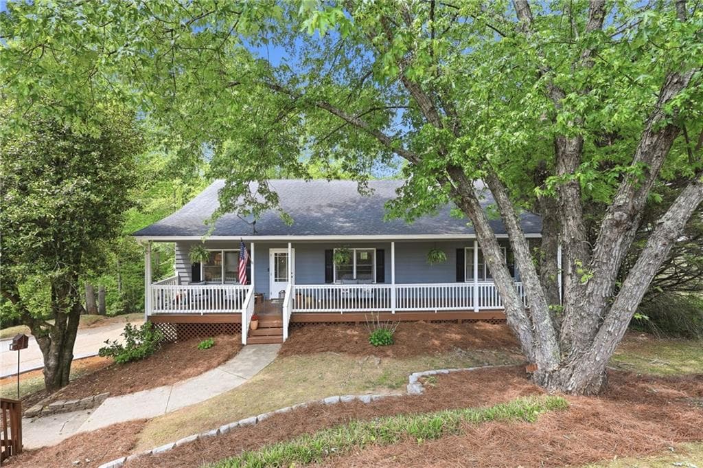 31 Altamont Court, Dahlonega, GA 30533 — most recent listing photo