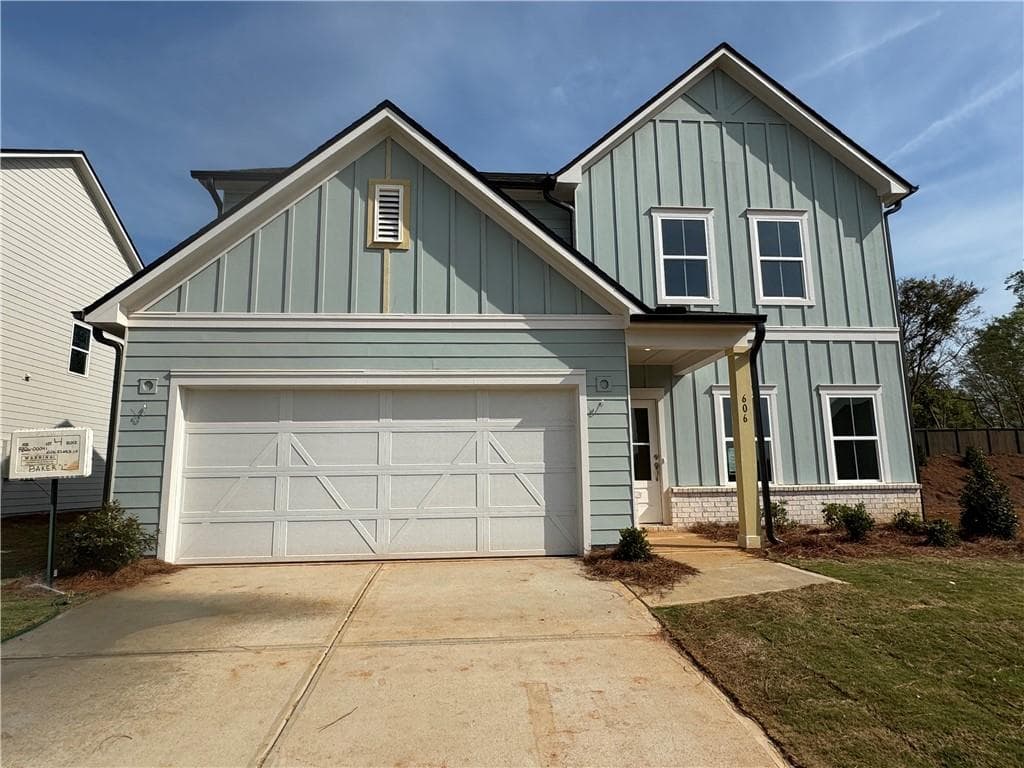 609 Elwick Lane, Cartersville, GA 30120 — most recent listing photo
