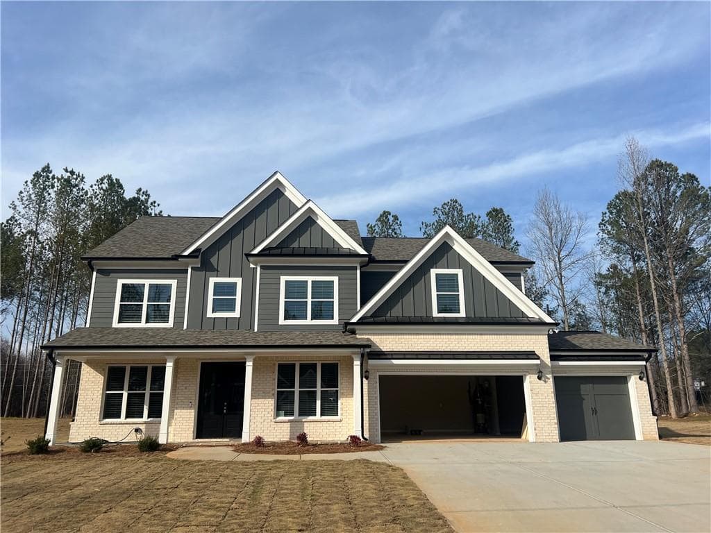 894 Bessie Court, Loganville, GA 30052 — most recent listing photo