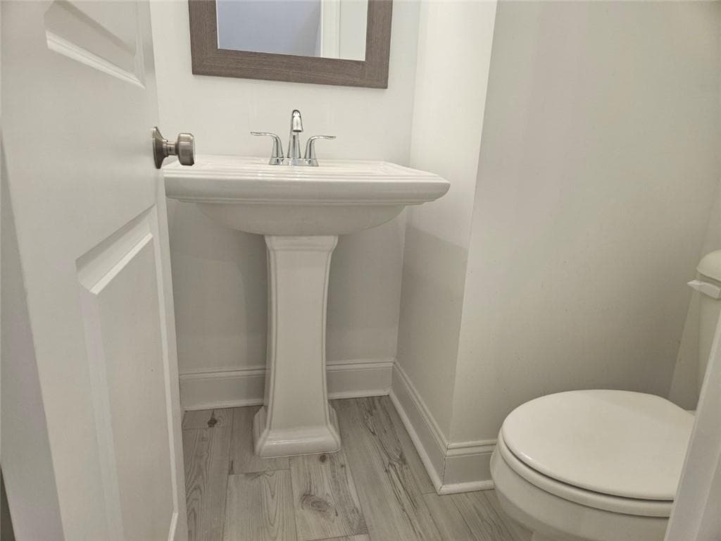 3 bedroom, 4 bathroom, 1,822 sq ft townhouse for sale at 1309 Bennett Creek Ovlk, Suwanee, GA 30024 — photo 10