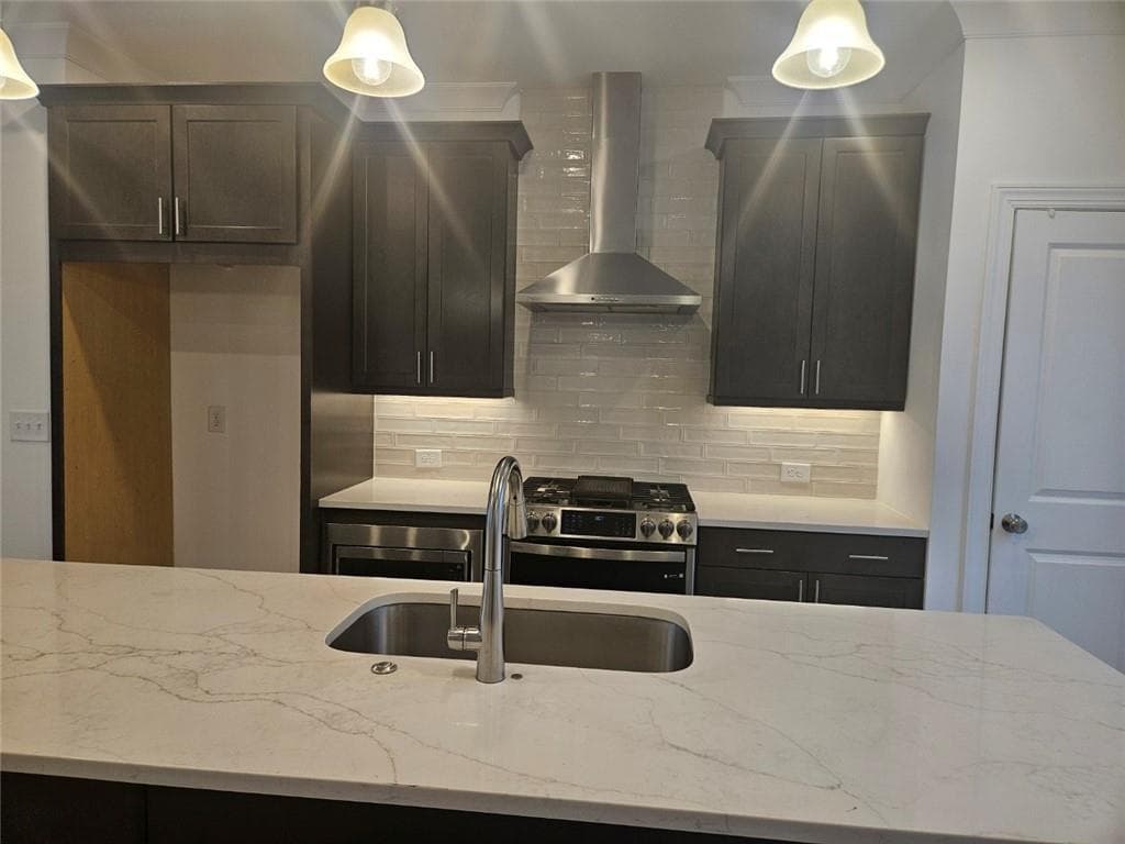 3 bedroom, 4 bathroom, 1,822 sq ft townhouse for sale at 1309 Bennett Creek Ovlk, Suwanee, GA 30024 — photo 6