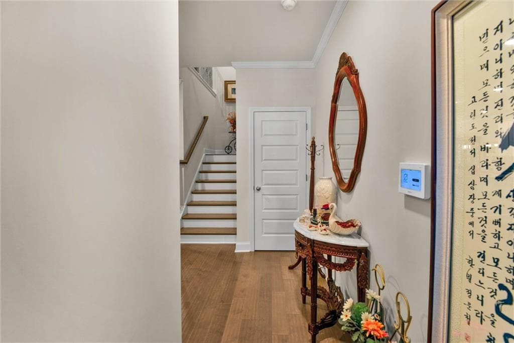 3 bedroom, 3 bathroom, 1,974 sq ft townhouse for sale at 2423 Chene Drive, Duluth, GA 30097 — photo 2