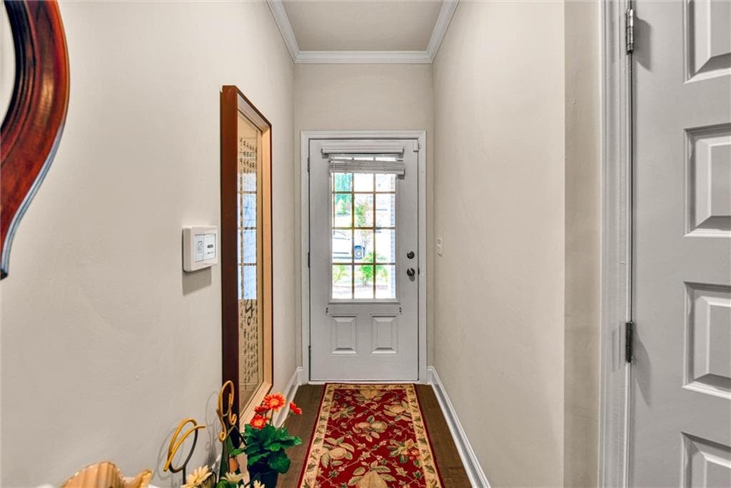 3 bedroom, 3 bathroom, 1,974 sq ft townhouse for sale at 2423 Chene Drive, Duluth, GA 30097 — photo 3