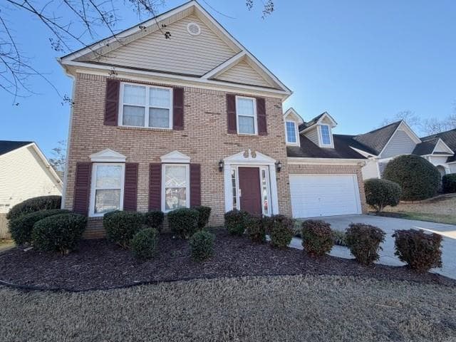 283 Ridgestone Way