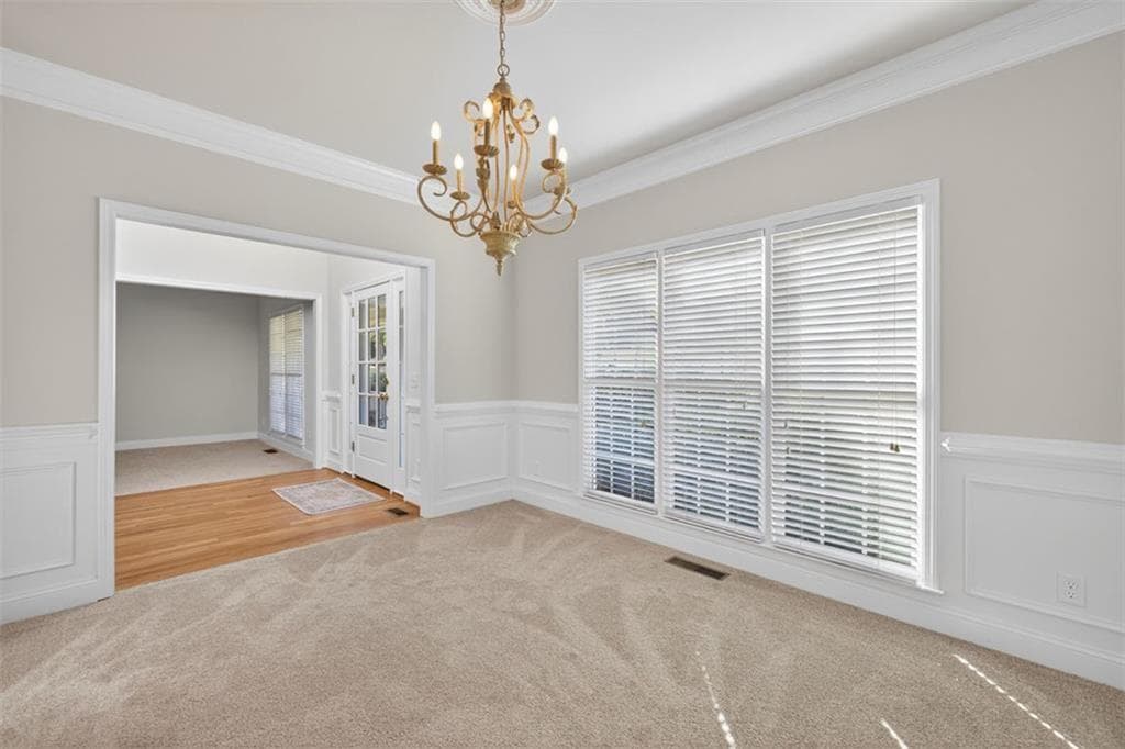 4 bedroom, 3 bathroom, 2,904 sq ft single family residence for sale at 5154 Maplewood Lane, Gainesville, GA 30504 — photo 6