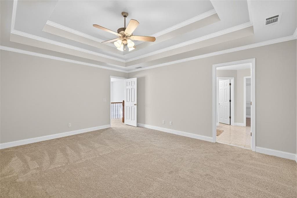4 bedroom, 3 bathroom, 2,904 sq ft single family residence for sale at 5154 Maplewood Lane, Gainesville, GA 30504 — photo 7
