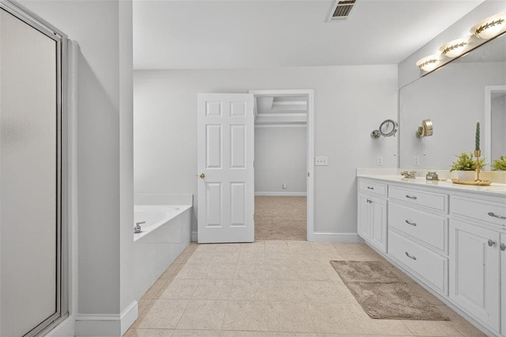4 bedroom, 3 bathroom, 2,904 sq ft single family residence for sale at 5154 Maplewood Lane, Gainesville, GA 30504 — photo 8