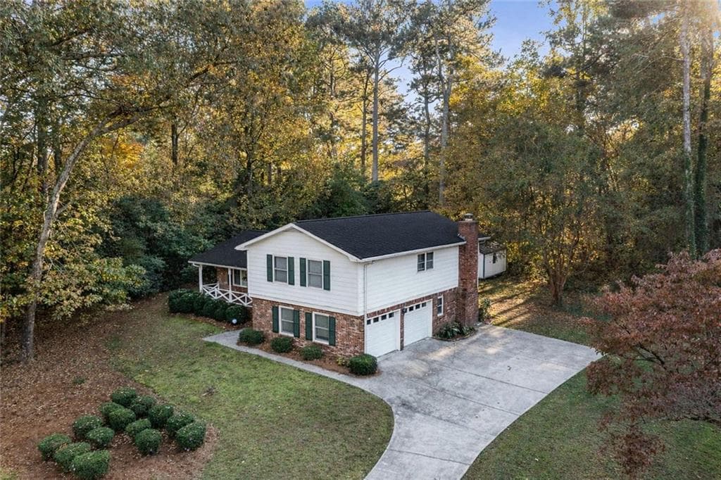 2252 Valley Creek Circle, Snellville, GA 30078 — most recent listing photo