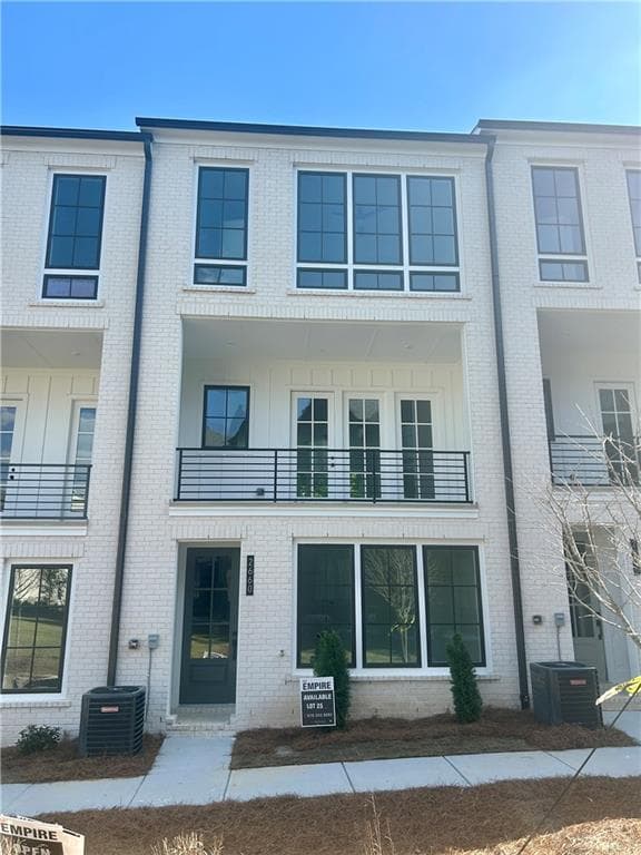 2660 Mackintosh Court 25, Brookhaven, GA 30319 — most recent listing photo