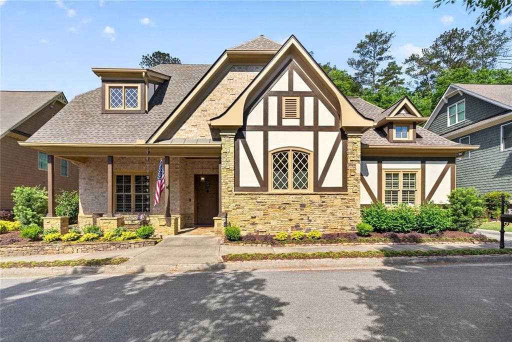 2175 Watercrest Commons Circle, Marietta, GA 30062 — most recent listing photo