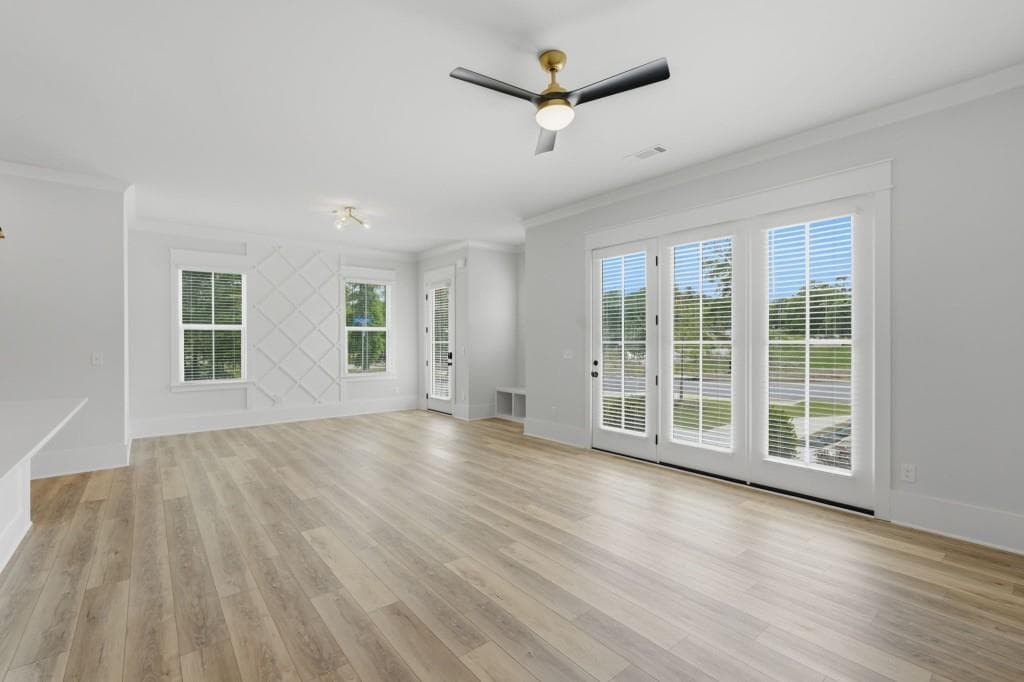 3 bedroom, 3 bathroom, 1,870 sq ft townhouse for rent at 39 Peony Street, Braselton, GA 30517 for $2,695 a month — photo 4
