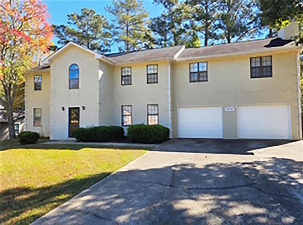 triplex sold at 5956 N Castlegate Drive, Atlanta, GA 30349