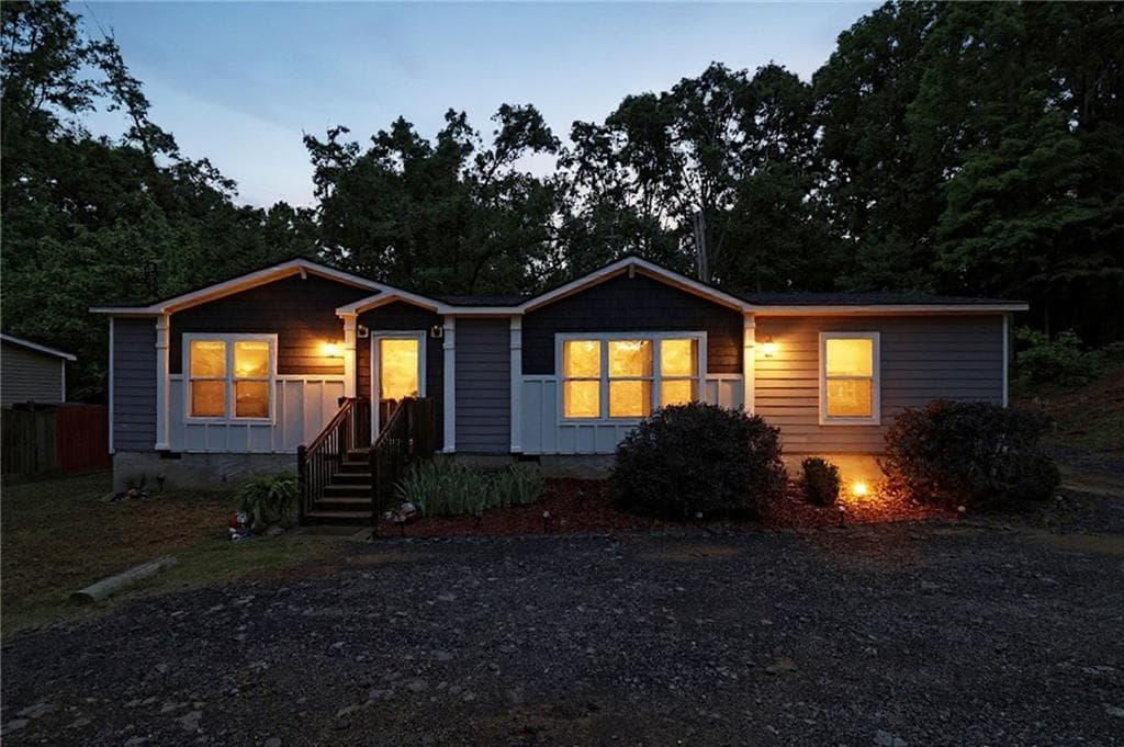 8635 Old Keith Bridge Road, Gainesville, GA 30506 — most recent listing photo