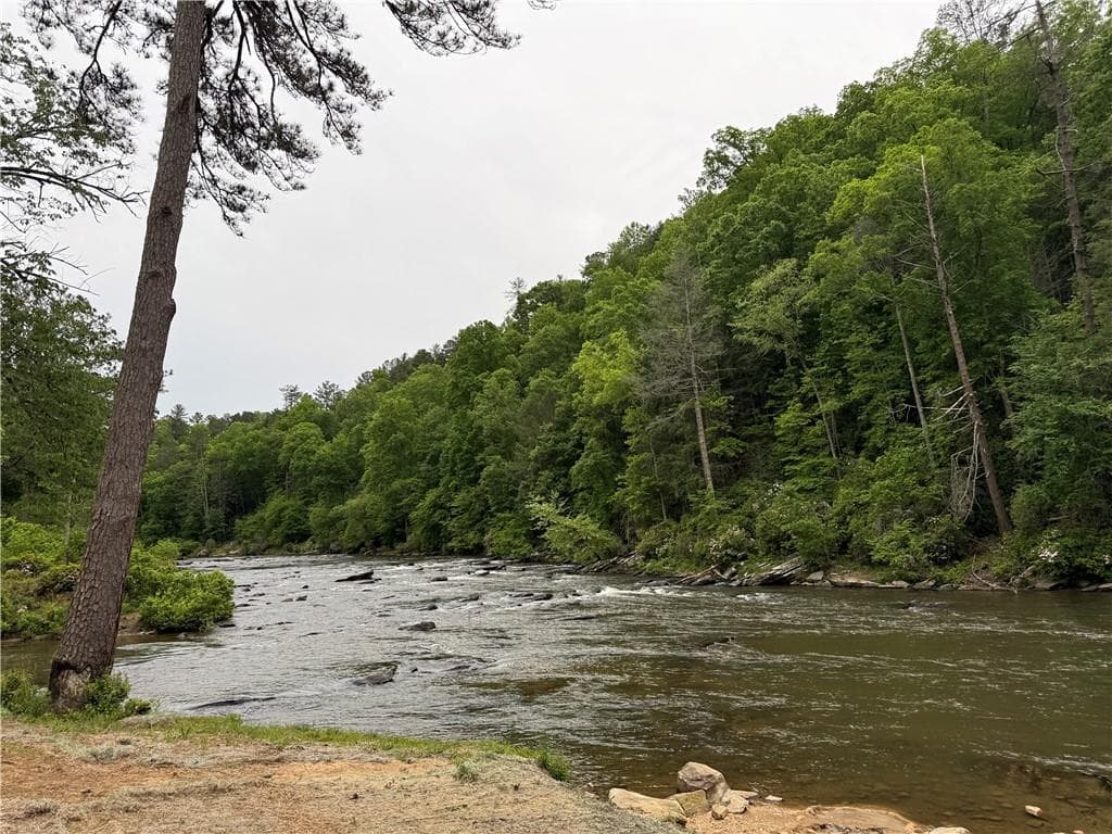 unimproved land for sale at 00 High River Crossing, Ellijay, GA 30540 — photo 7