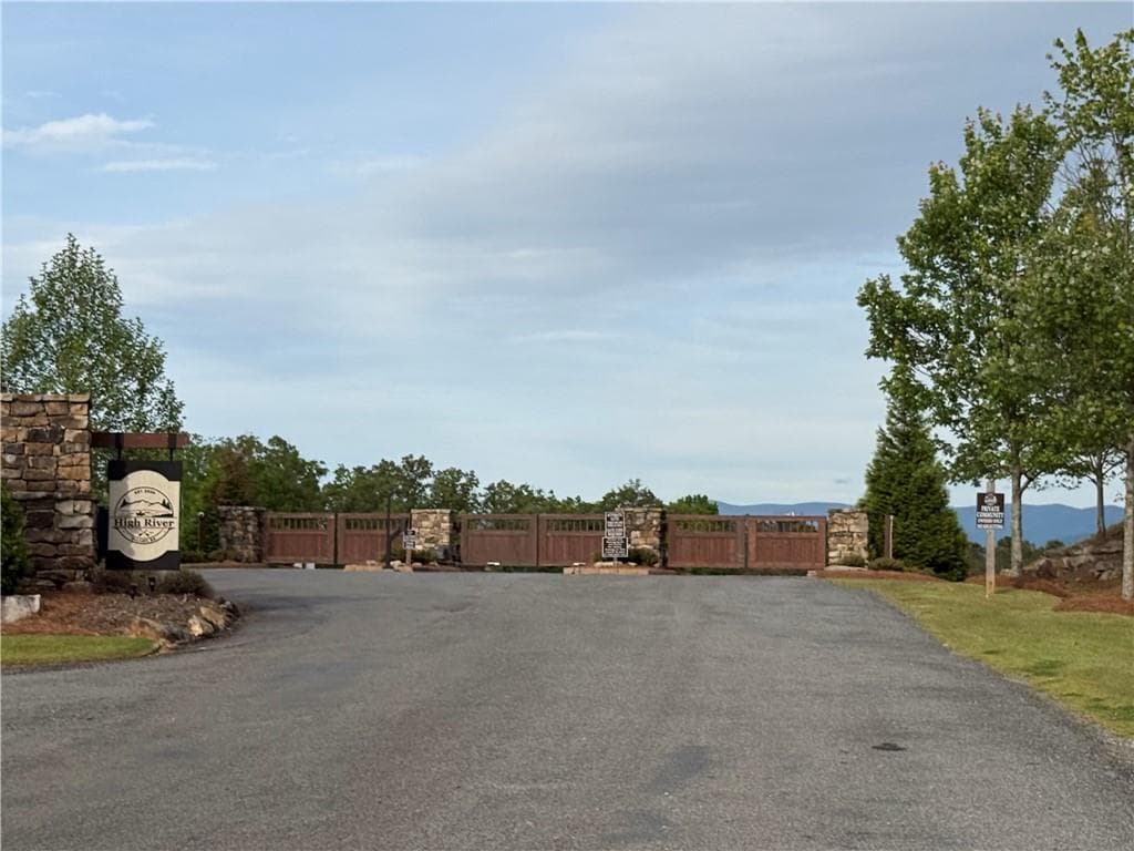 unimproved land for sale at 00 High River Crossing, Ellijay, GA 30540 — photo 6