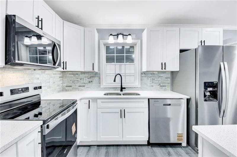 1406 Sycamore Drive, Kennesaw, GA 30152 — most recent listing photo