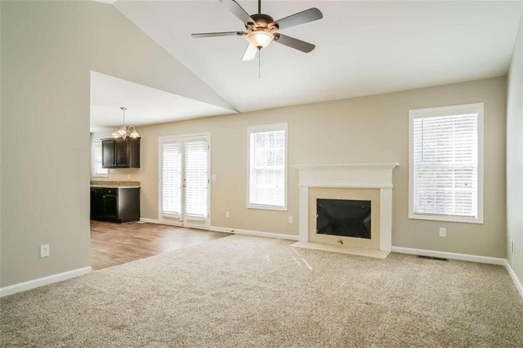 4 bedroom, 2 bathroom, 1,842 sq ft single family residence for sale at 9450 Pebble Creek Court, Villa Rica, GA 30180 — photo 6