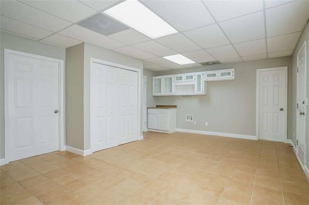 4 bedroom, 2 bathroom, 1,842 sq ft single family residence for sale at 9450 Pebble Creek Court, Villa Rica, GA 30180 — photo 9