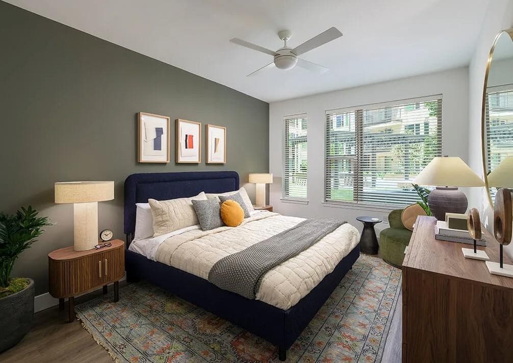 1 bedroom, 1 bathroom, 704 sq ft apartment for rent at 1950 Piedmont Circle G069, Atlanta, GA 30324 for $1,785 a month — photo 10