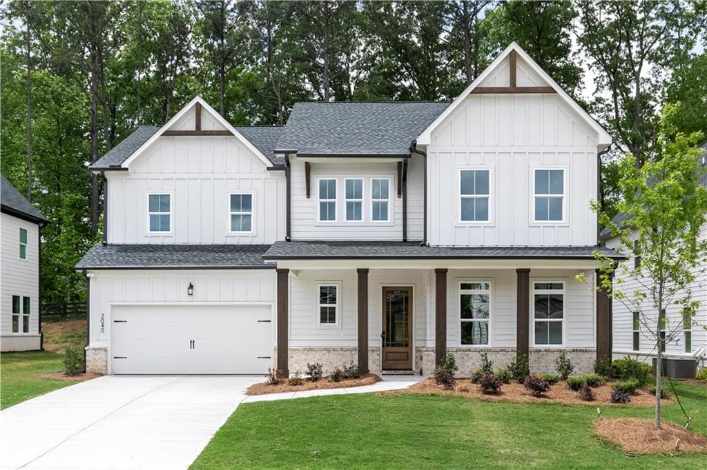 2040 Freestone Way, Marietta, GA 30064 — most recent listing photo