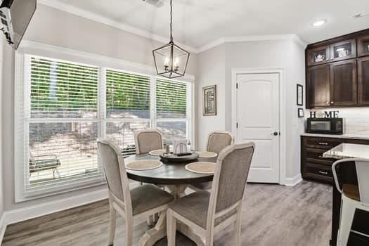 3 bedroom, 4 bathroom, 2,804 sq ft single family residence for sale at 77 Hampton Farms Trail, Jasper, GA 30143 — photo 9