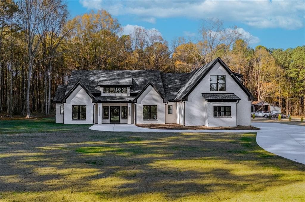 1198 Peters Cemetary Road, Monroe, GA 30655 — most recent listing photo