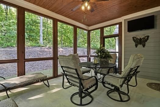 3 bedroom, 4 bathroom, 2,804 sq ft single family residence for sale at 77 Hampton Farms Trail, Jasper, GA 30143 — photo 4