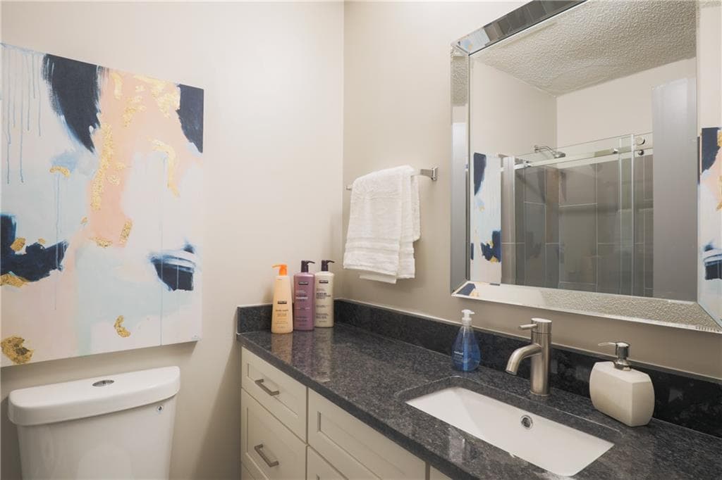 2 bedroom, 3 bathroom, 1,200 sq ft quadruplex for rent at 6463 Klinect Court, Peachtree Corners, GA 30092 for $1,850 a month — photo 6