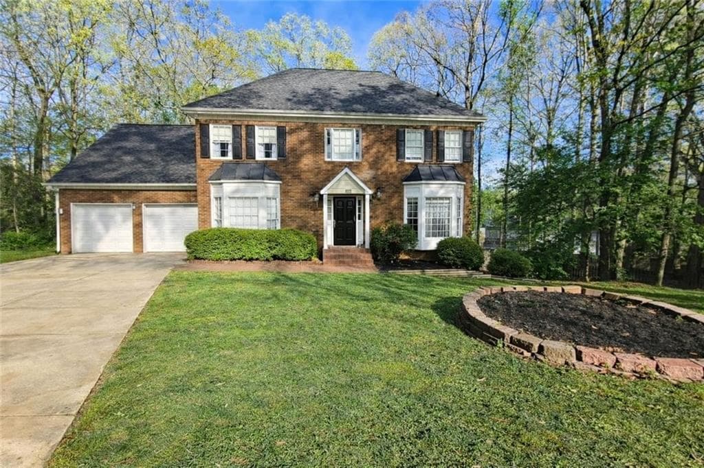 1287 Tiverton Place, Lawrenceville, GA 30043 — most recent listing photo
