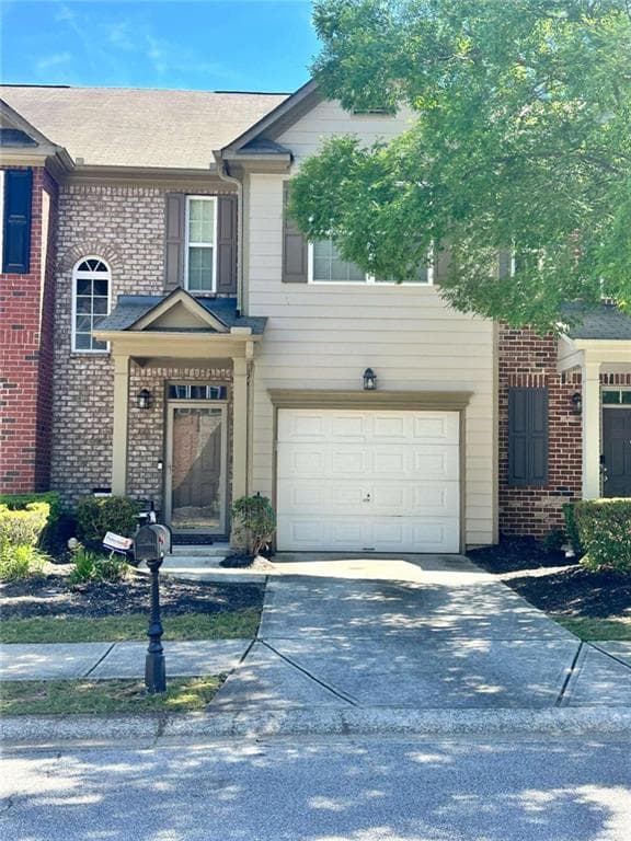 3358 Thornbridge Drive, Powder Springs, GA 30127 — most recent listing photo