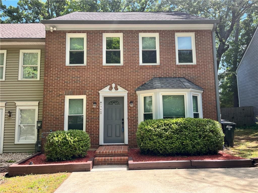 1365 Old Virginia Court, Marietta, GA 30067 — most recent listing photo