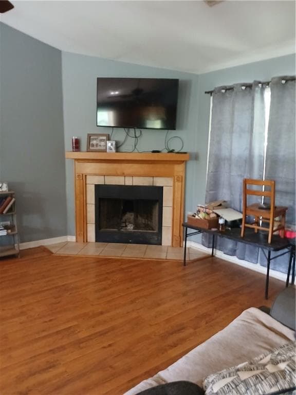 3 bedroom, 2 bathroom, 1,316 sq ft single family residence for sale at 60 Angela Lane, Dawsonville, GA 30534 — photo 4